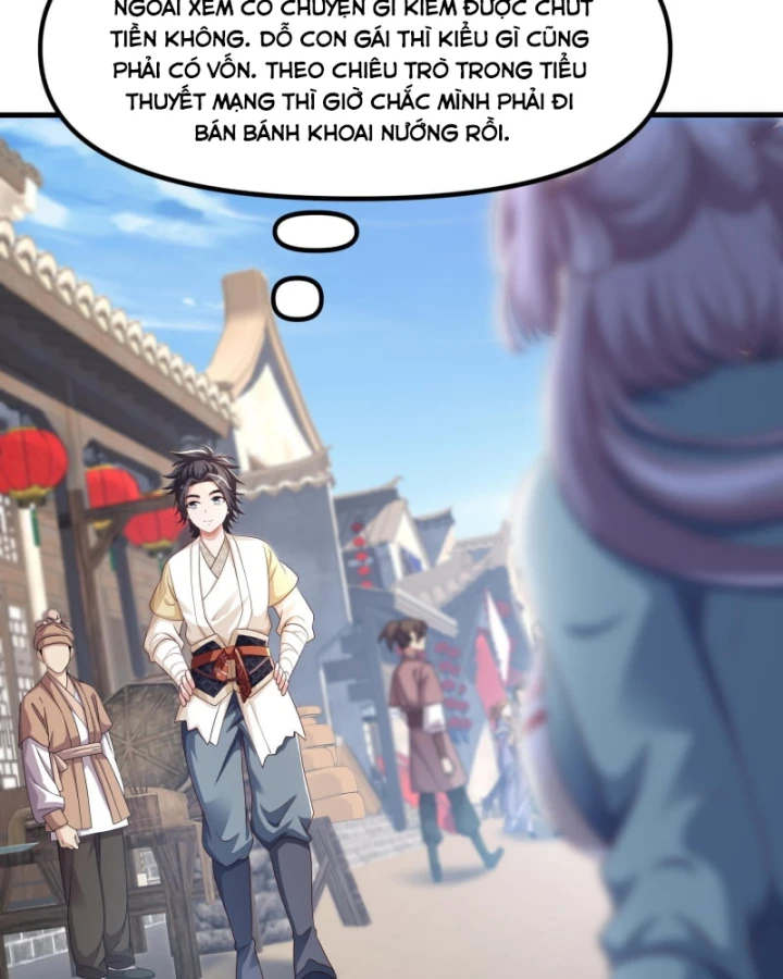 Võ Đại Lang Mạnh Nhất Tái Sinh Ở Thế Giới Thủy Hử Chapter 5 - 9