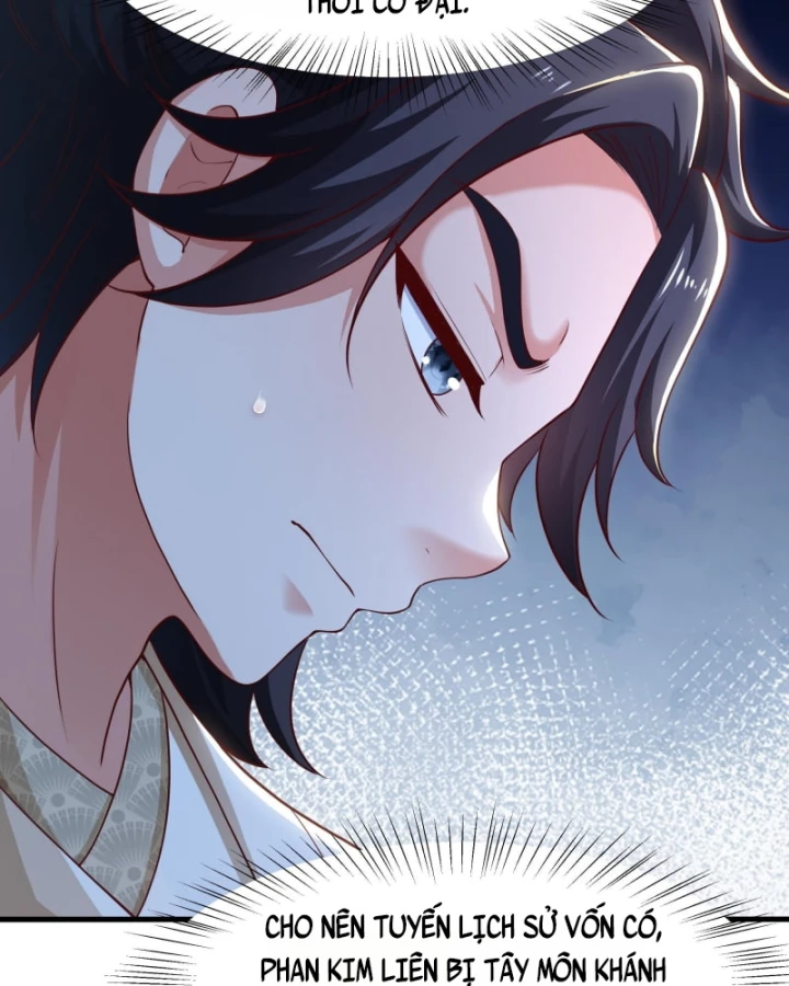 Võ Đại Lang Mạnh Nhất Tái Sinh Ở Thế Giới Thủy Hử Chapter 6 - 22