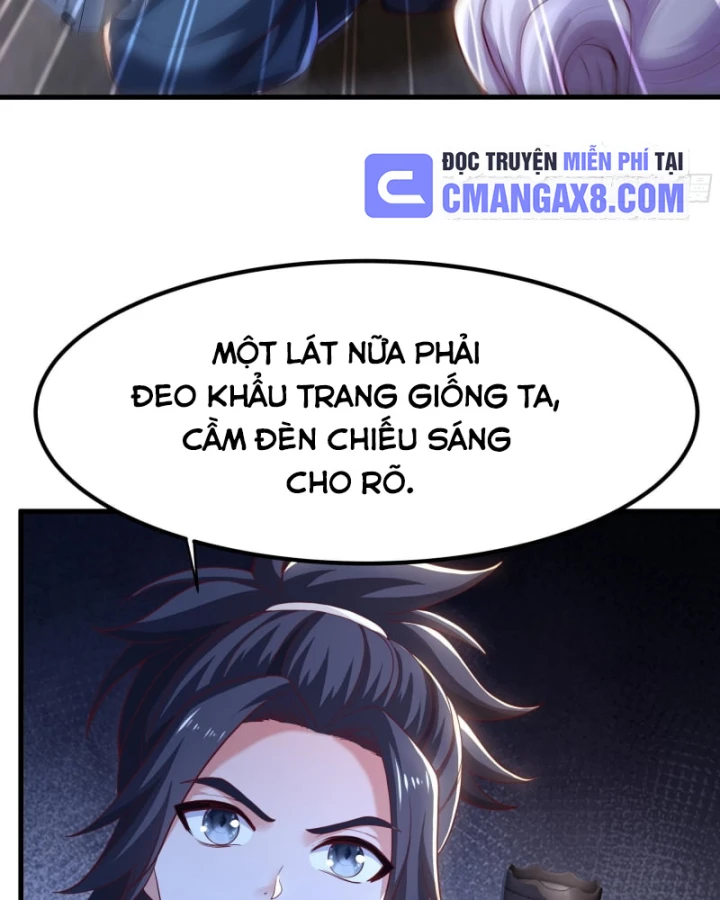 Võ Đại Lang Mạnh Nhất Tái Sinh Ở Thế Giới Thủy Hử Chapter 6 - 48