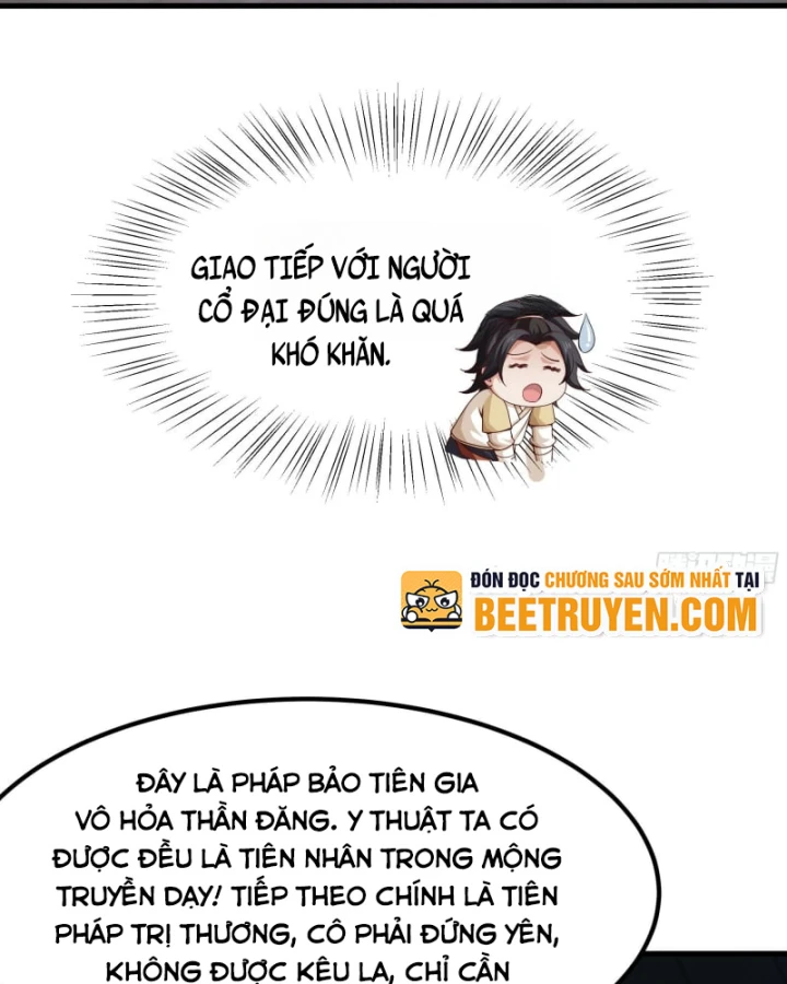 Võ Đại Lang Mạnh Nhất Tái Sinh Ở Thế Giới Thủy Hử Chapter 6 - 54