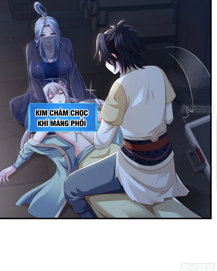 Võ Đại Lang Mạnh Nhất Tái Sinh Ở Thế Giới Thủy Hử Chapter 7 - 21