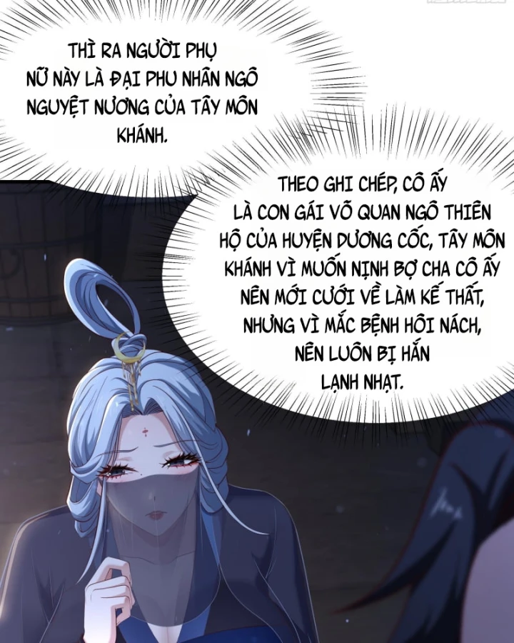 Võ Đại Lang Mạnh Nhất Tái Sinh Ở Thế Giới Thủy Hử Chapter 7 - 35