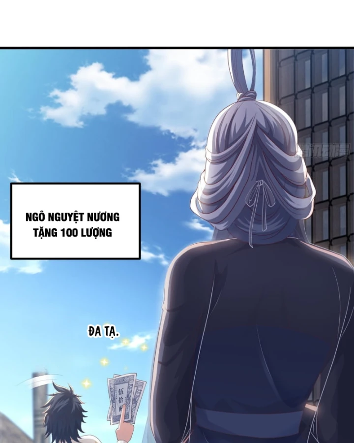 Võ Đại Lang Mạnh Nhất Tái Sinh Ở Thế Giới Thủy Hử Chapter 7 - 70