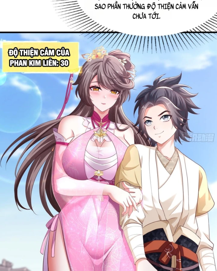 Võ Đại Lang Mạnh Nhất Tái Sinh Ở Thế Giới Thủy Hử Chapter 8 - 3