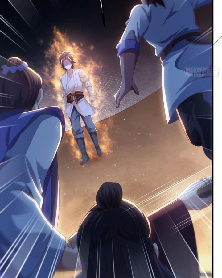 Võ Đại Lang Mạnh Nhất Tái Sinh Ở Thế Giới Thủy Hử Chapter 8 - 61