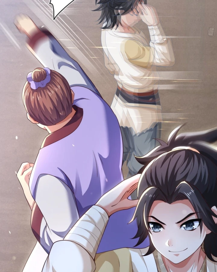 Võ Đại Lang Mạnh Nhất Tái Sinh Ở Thế Giới Thủy Hử Chapter 8 - 71