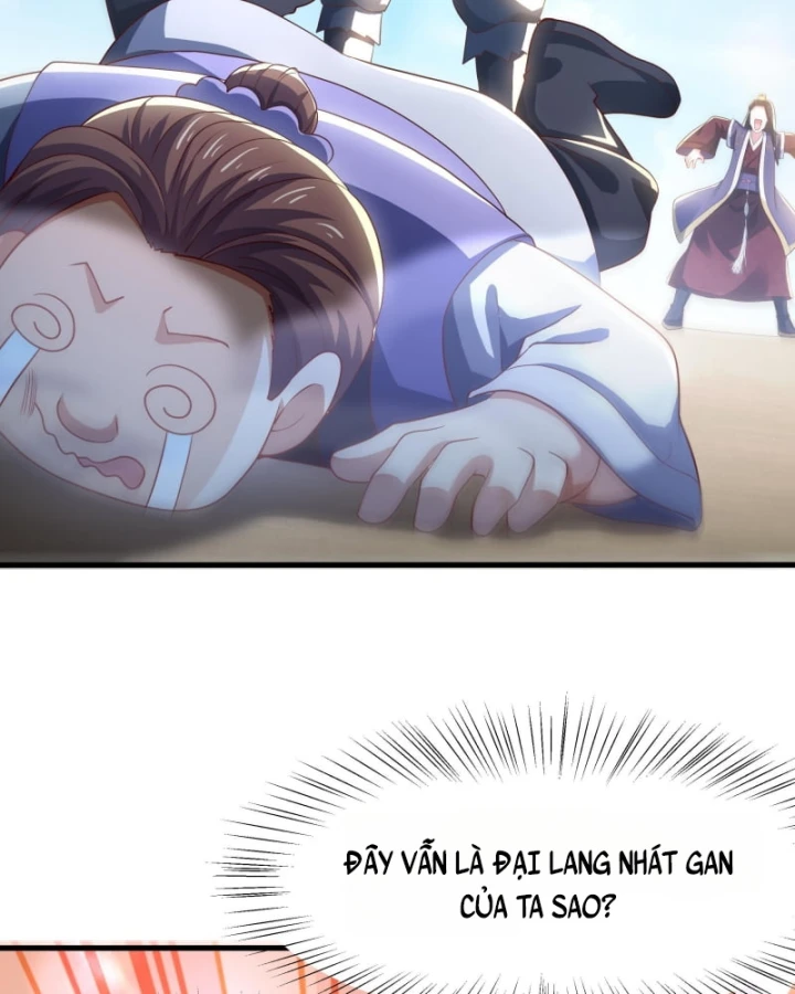 Võ Đại Lang Mạnh Nhất Tái Sinh Ở Thế Giới Thủy Hử Chapter 8 - 80