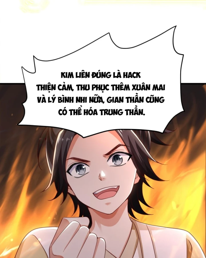 Võ Đại Lang Mạnh Nhất Tái Sinh Ở Thế Giới Thủy Hử Chapter 9 - 47