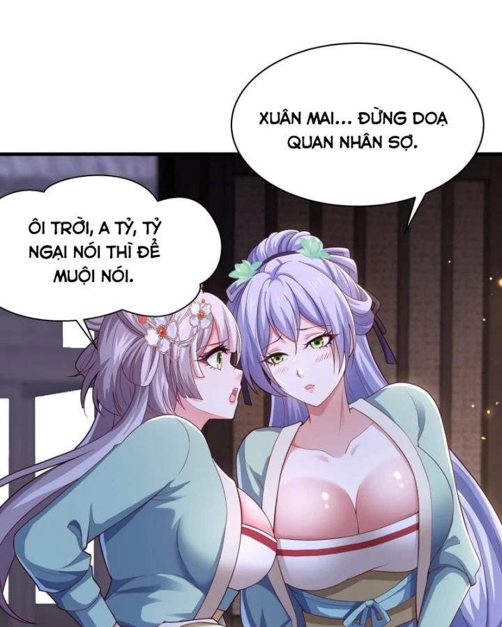 Võ Đại Lang Mạnh Nhất Tái Sinh Ở Thế Giới Thủy Hử Chapter 10 - 27