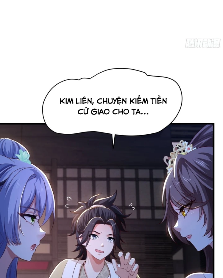 Võ Đại Lang Mạnh Nhất Tái Sinh Ở Thế Giới Thủy Hử Chapter 11 - 17