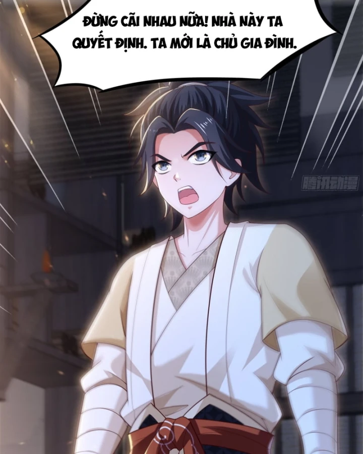 Võ Đại Lang Mạnh Nhất Tái Sinh Ở Thế Giới Thủy Hử Chapter 11 - 24