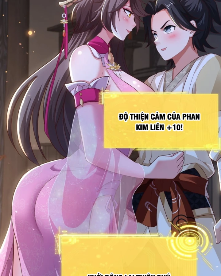 Võ Đại Lang Mạnh Nhất Tái Sinh Ở Thế Giới Thủy Hử Chapter 11 - 31