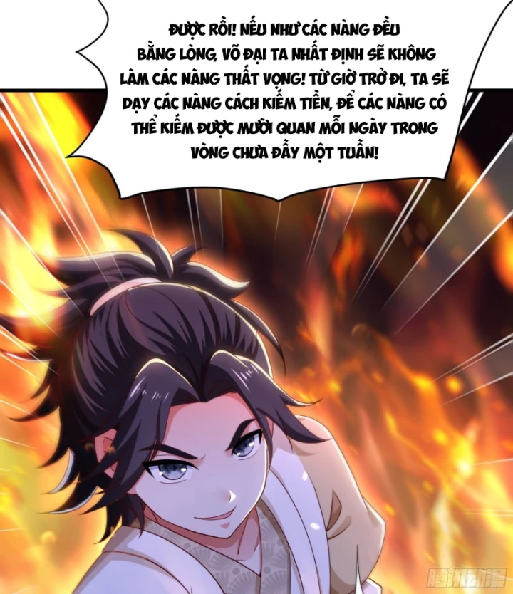 Võ Đại Lang Mạnh Nhất Tái Sinh Ở Thế Giới Thủy Hử Chapter 11 - 45