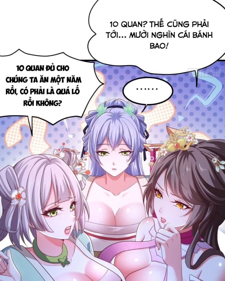 Võ Đại Lang Mạnh Nhất Tái Sinh Ở Thế Giới Thủy Hử Chapter 11 - 48