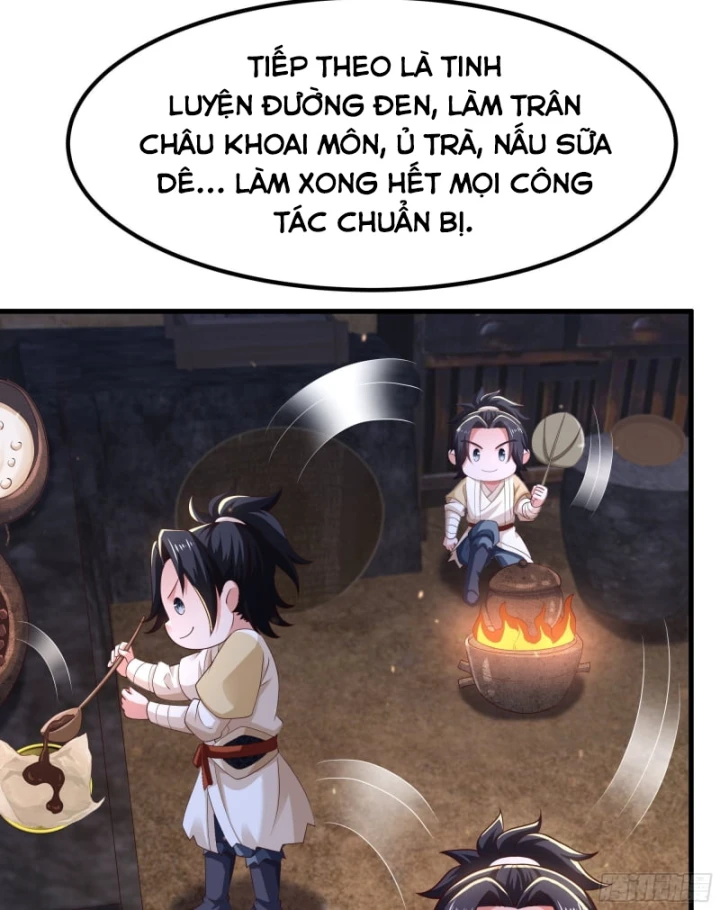 Võ Đại Lang Mạnh Nhất Tái Sinh Ở Thế Giới Thủy Hử Chapter 11 - 56