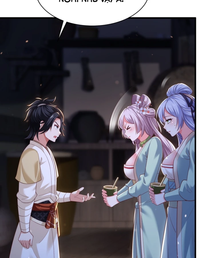 Võ Đại Lang Mạnh Nhất Tái Sinh Ở Thế Giới Thủy Hử Chapter 12 - 6