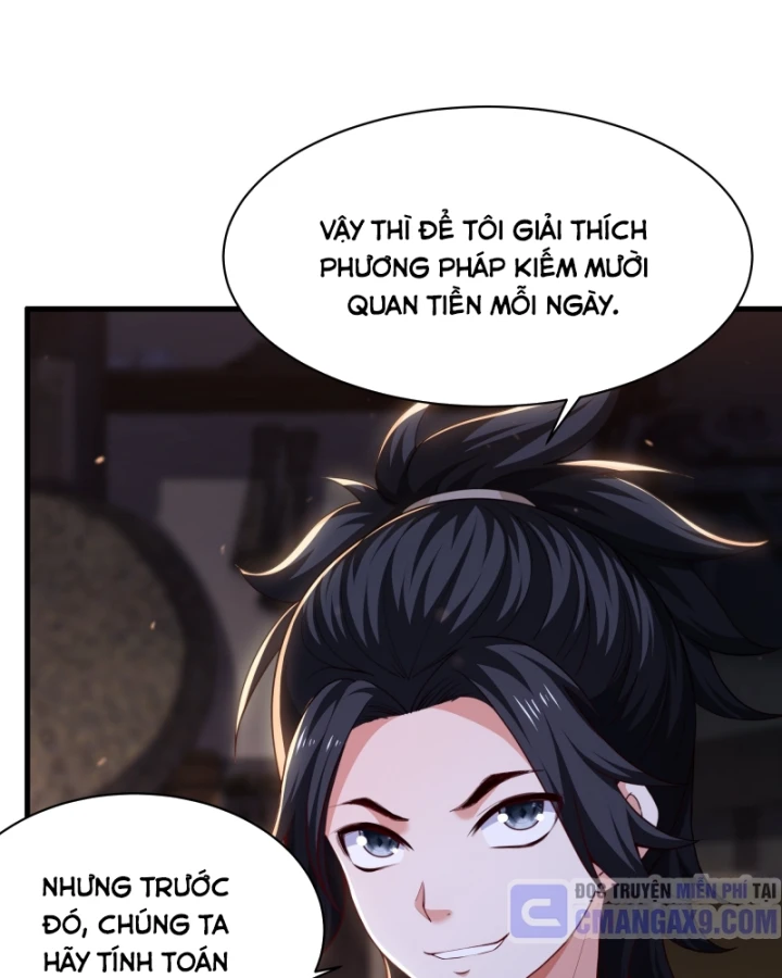 Võ Đại Lang Mạnh Nhất Tái Sinh Ở Thế Giới Thủy Hử Chapter 12 - 8