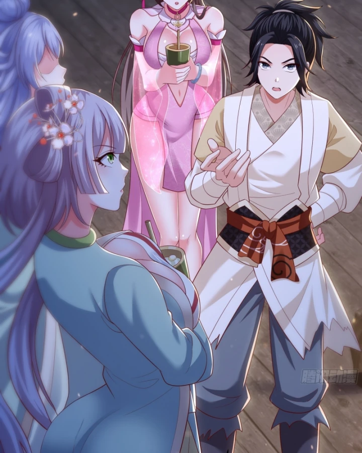 Võ Đại Lang Mạnh Nhất Tái Sinh Ở Thế Giới Thủy Hử Chapter 12 - 10