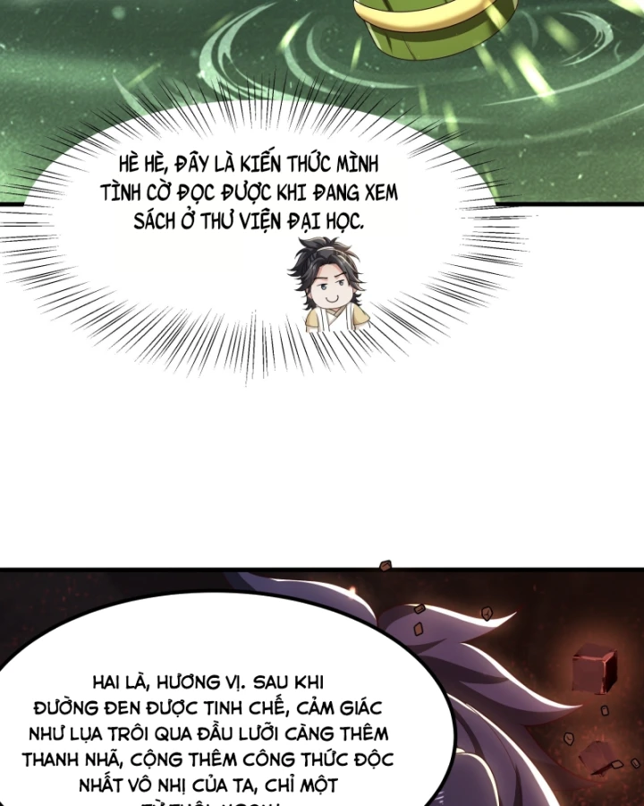 Võ Đại Lang Mạnh Nhất Tái Sinh Ở Thế Giới Thủy Hử Chapter 12 - 19