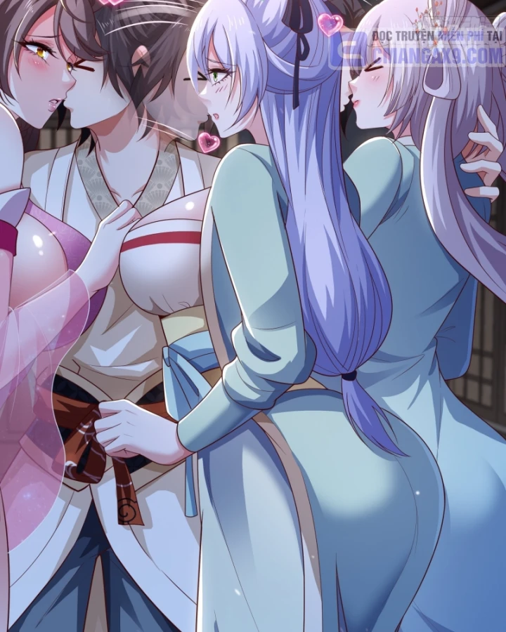 Võ Đại Lang Mạnh Nhất Tái Sinh Ở Thế Giới Thủy Hử Chapter 12 - 31