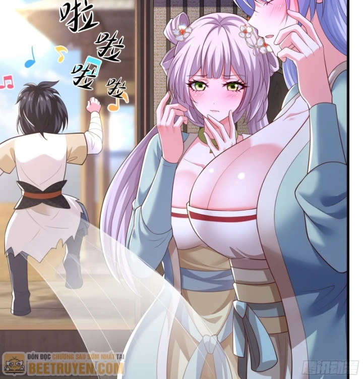 Võ Đại Lang Mạnh Nhất Tái Sinh Ở Thế Giới Thủy Hử Chapter 12 - 33