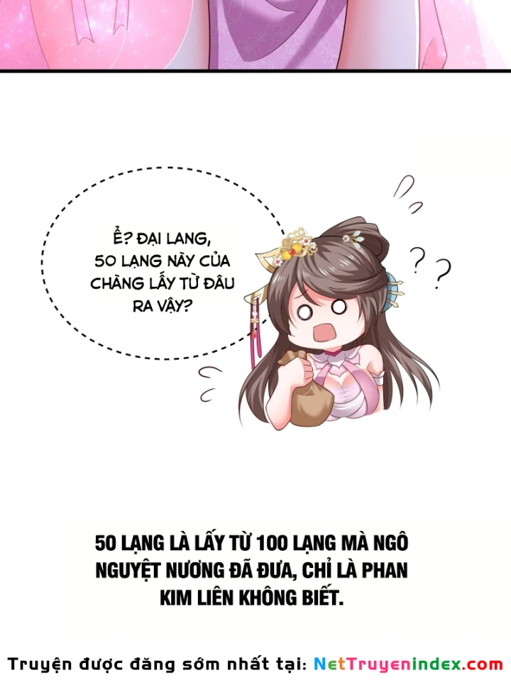 Võ Đại Lang Mạnh Nhất Tái Sinh Ở Thế Giới Thủy Hử Chapter 12 - 36