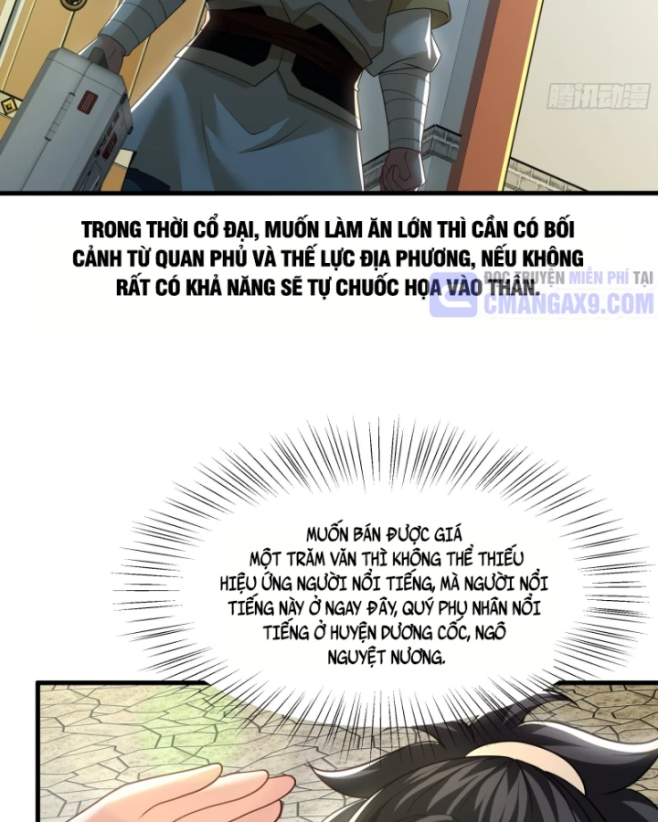 Võ Đại Lang Mạnh Nhất Tái Sinh Ở Thế Giới Thủy Hử Chapter 12 - 40