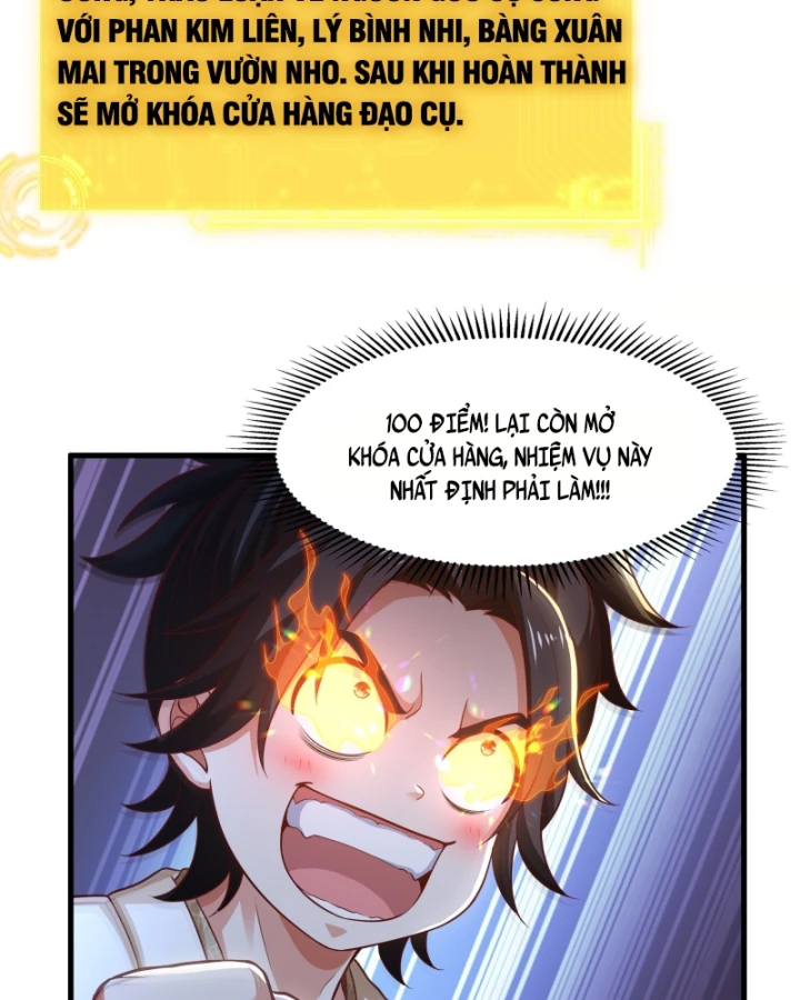 Võ Đại Lang Mạnh Nhất Tái Sinh Ở Thế Giới Thủy Hử Chapter 12 - 55