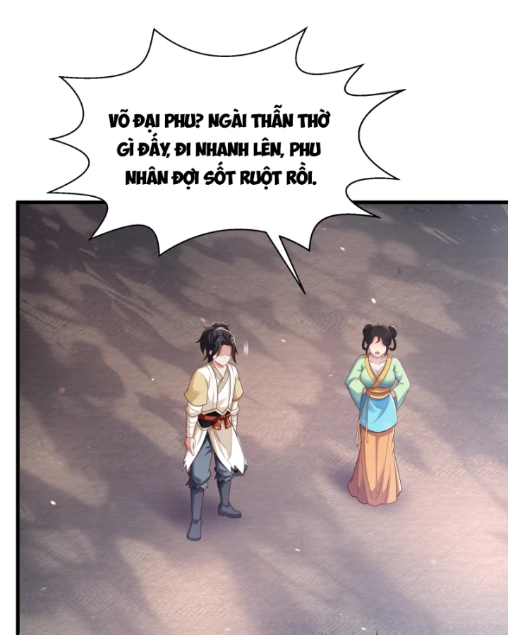 Võ Đại Lang Mạnh Nhất Tái Sinh Ở Thế Giới Thủy Hử Chapter 12 - 57