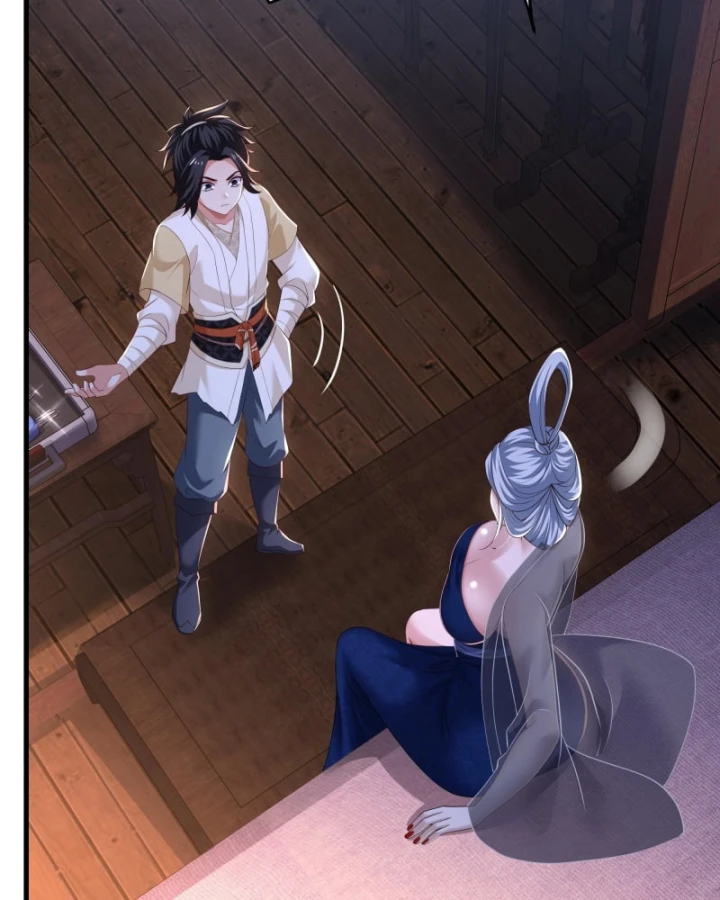 Võ Đại Lang Mạnh Nhất Tái Sinh Ở Thế Giới Thủy Hử Chapter 13 - 3