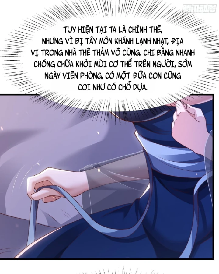 Võ Đại Lang Mạnh Nhất Tái Sinh Ở Thế Giới Thủy Hử Chapter 13 - 22