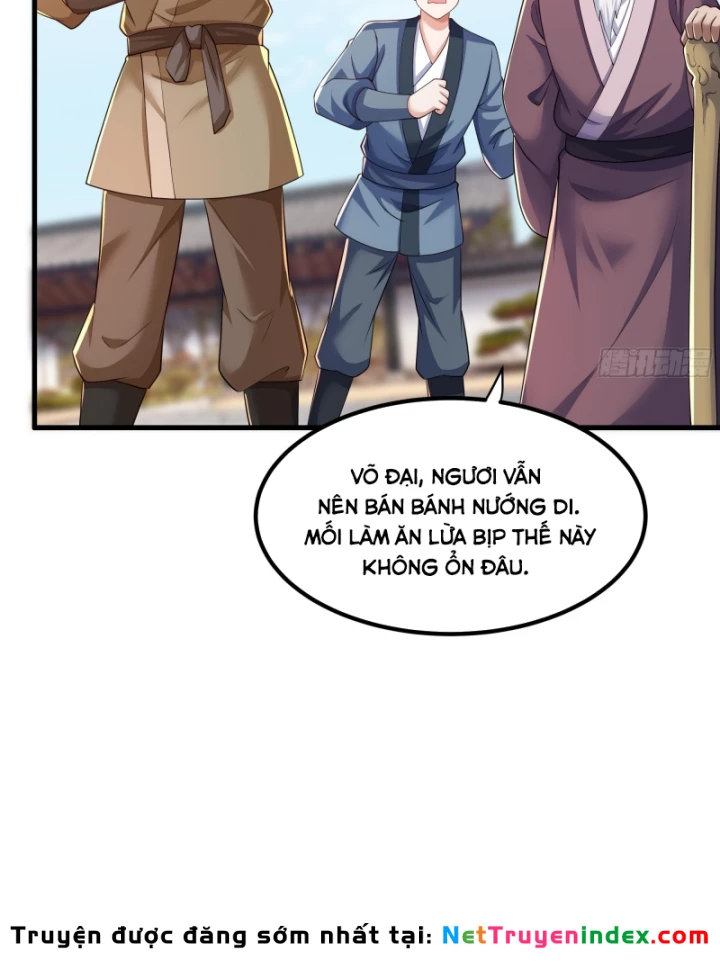 Võ Đại Lang Mạnh Nhất Tái Sinh Ở Thế Giới Thủy Hử Chapter 15 - 16