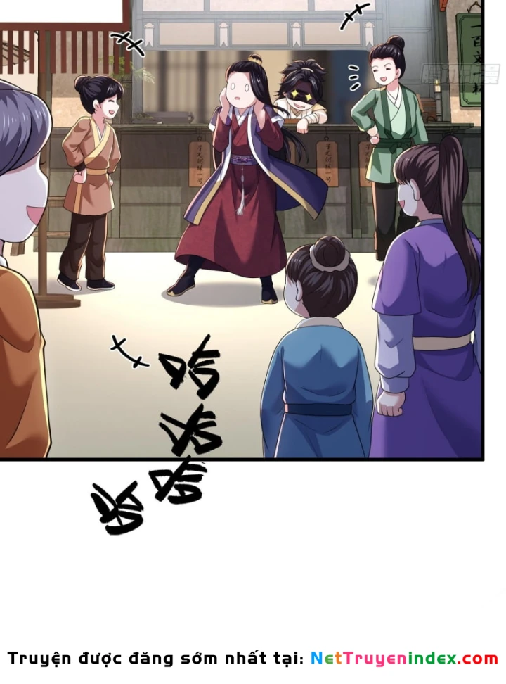 Võ Đại Lang Mạnh Nhất Tái Sinh Ở Thế Giới Thủy Hử Chapter 16 - 13