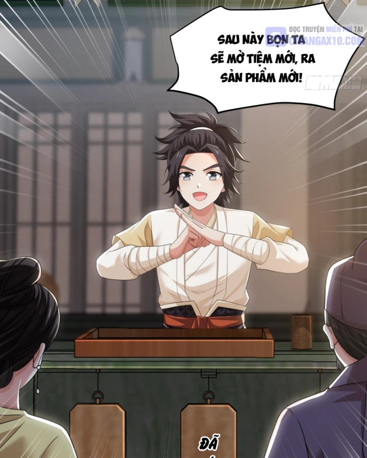 Võ Đại Lang Mạnh Nhất Tái Sinh Ở Thế Giới Thủy Hử Chapter 17 - 35