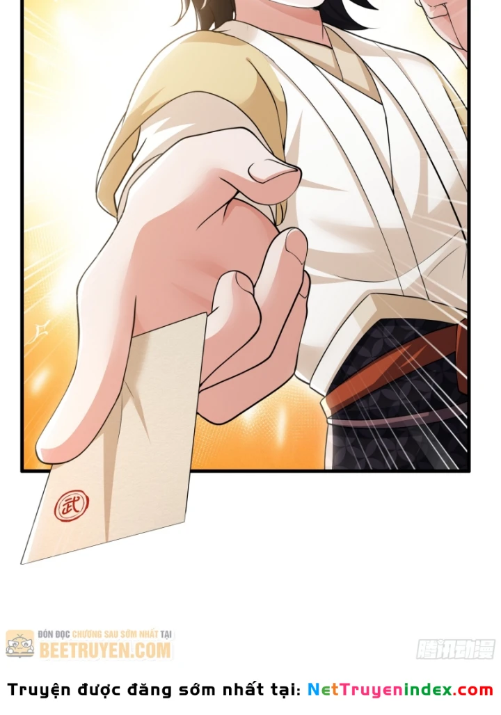 Võ Đại Lang Mạnh Nhất Tái Sinh Ở Thế Giới Thủy Hử Chapter 17 - 37