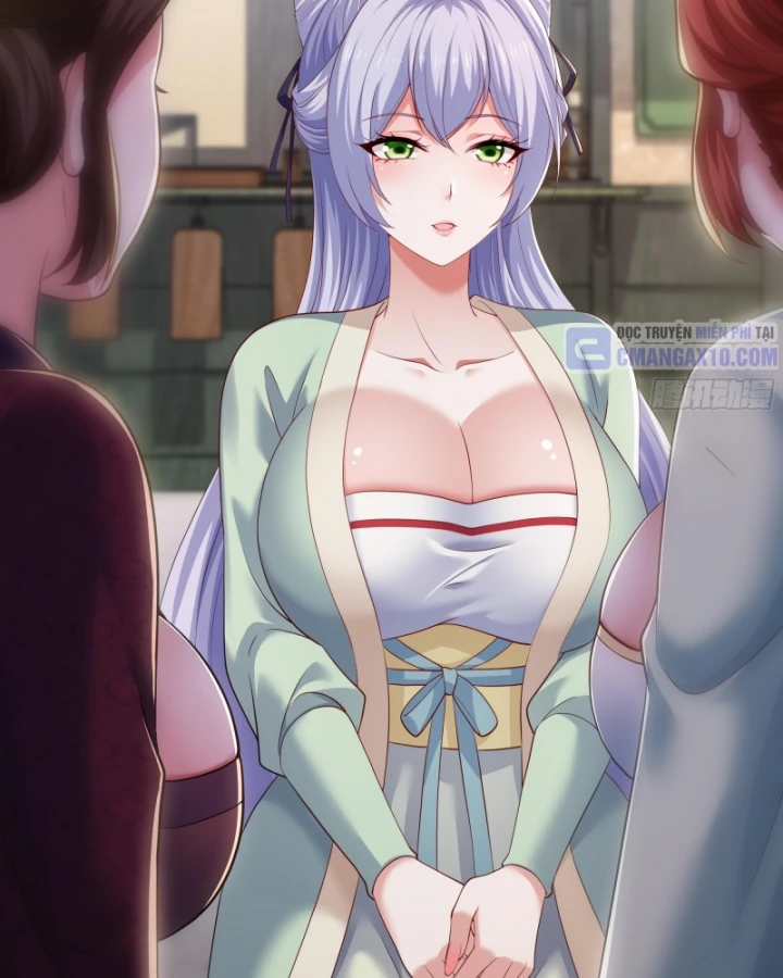 Võ Đại Lang Mạnh Nhất Tái Sinh Ở Thế Giới Thủy Hử Chapter 17 - 43