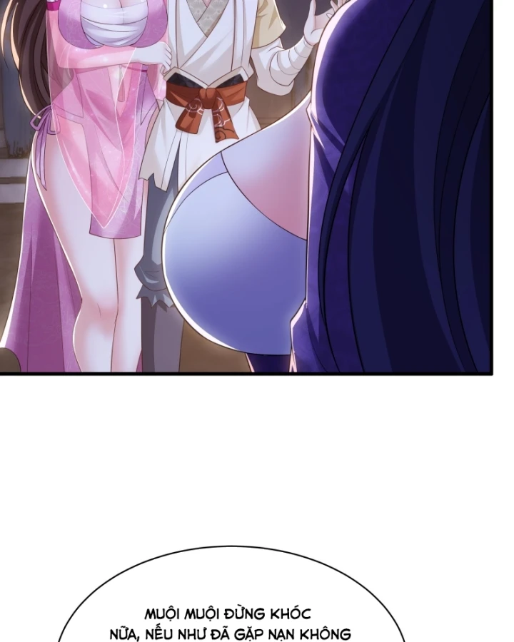 Võ Đại Lang Mạnh Nhất Tái Sinh Ở Thế Giới Thủy Hử Chapter 18 - 17