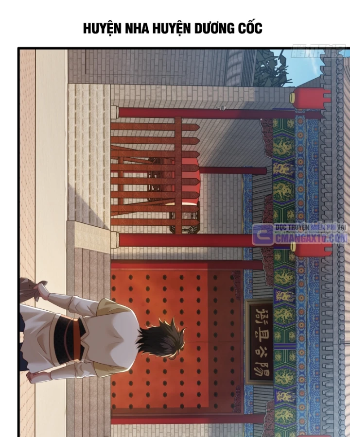 Võ Đại Lang Mạnh Nhất Tái Sinh Ở Thế Giới Thủy Hử Chapter 18 - 39