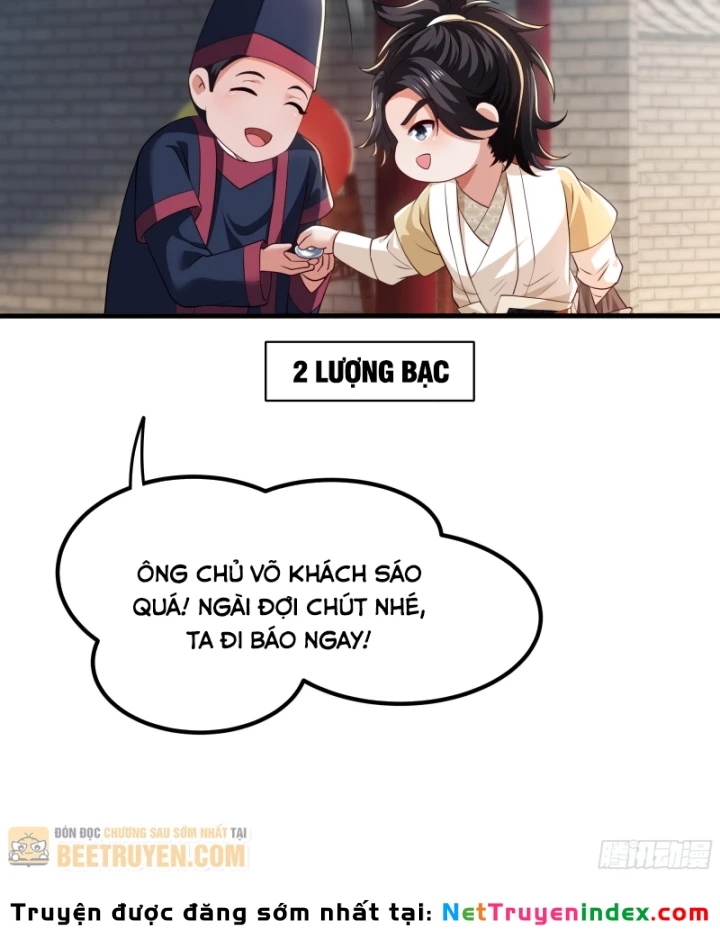 Võ Đại Lang Mạnh Nhất Tái Sinh Ở Thế Giới Thủy Hử Chapter 18 - 41