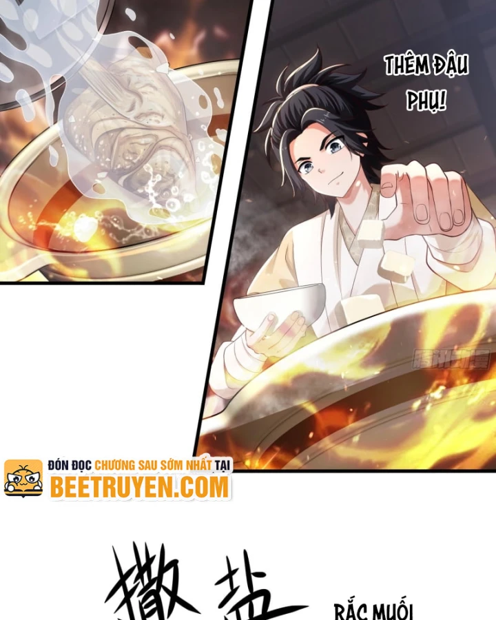 Võ Đại Lang Mạnh Nhất Tái Sinh Ở Thế Giới Thủy Hử Chapter 20 - 3