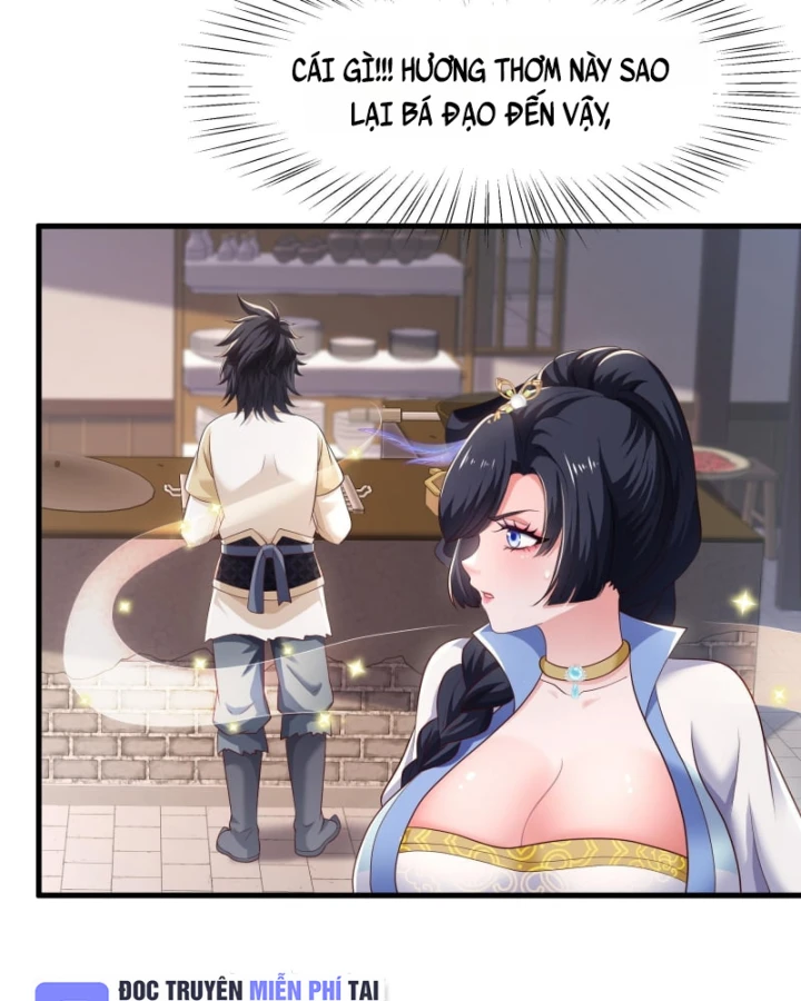 Võ Đại Lang Mạnh Nhất Tái Sinh Ở Thế Giới Thủy Hử Chapter 20 - 12