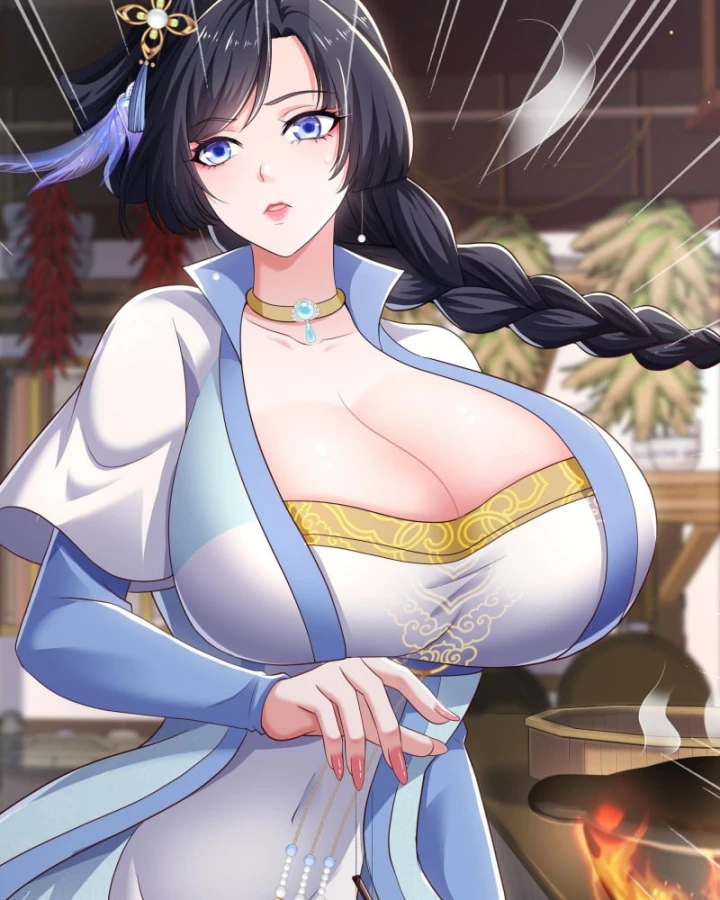 Võ Đại Lang Mạnh Nhất Tái Sinh Ở Thế Giới Thủy Hử Chapter 20 - 18