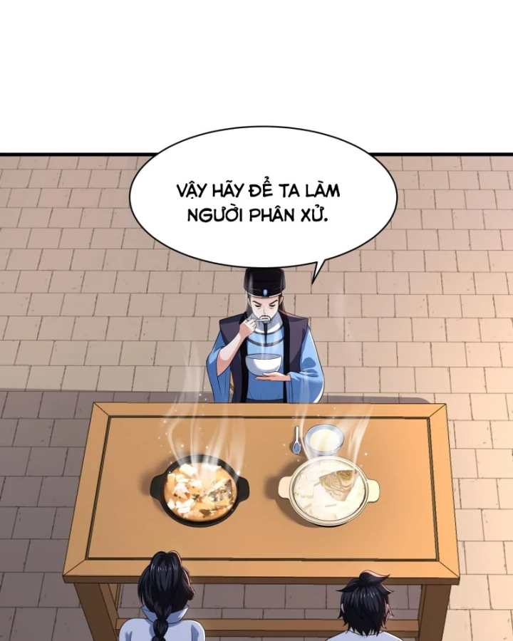 Võ Đại Lang Mạnh Nhất Tái Sinh Ở Thế Giới Thủy Hử Chapter 20 - 20