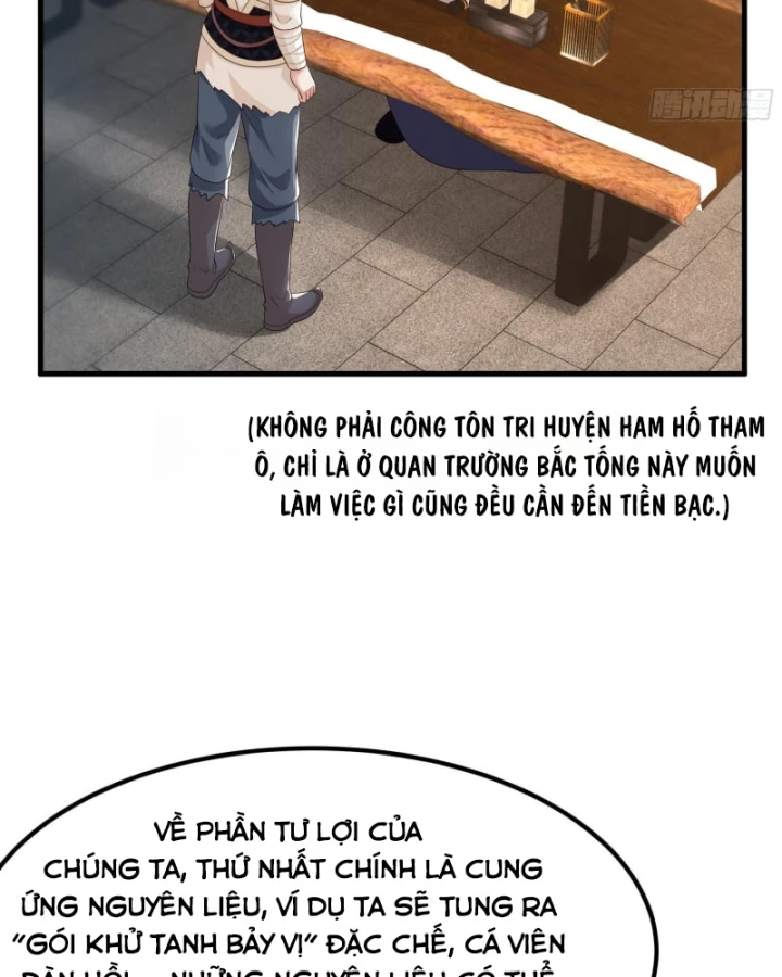 Võ Đại Lang Mạnh Nhất Tái Sinh Ở Thế Giới Thủy Hử Chapter 20 - 69