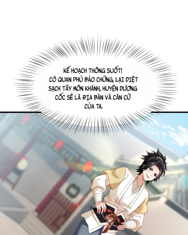 Võ Đại Lang Mạnh Nhất Tái Sinh Ở Thế Giới Thủy Hử Chapter 20 - 75