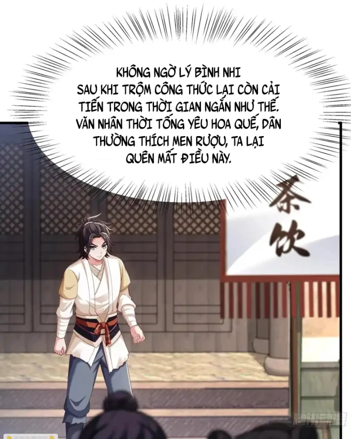 Võ Đại Lang Mạnh Nhất Tái Sinh Ở Thế Giới Thủy Hử Chapter 21 - 21