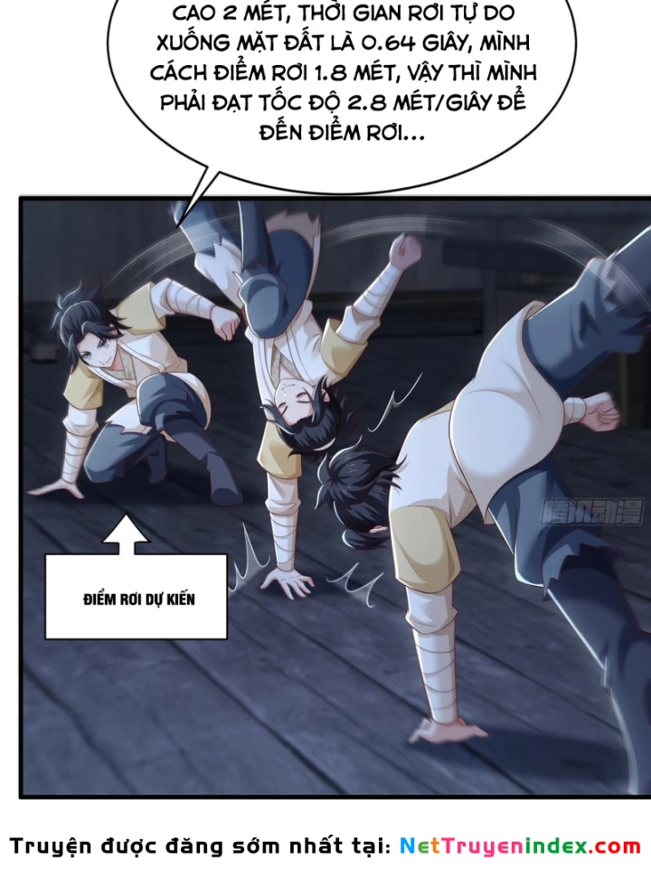 Võ Đại Lang Mạnh Nhất Tái Sinh Ở Thế Giới Thủy Hử Chapter 22 - 15