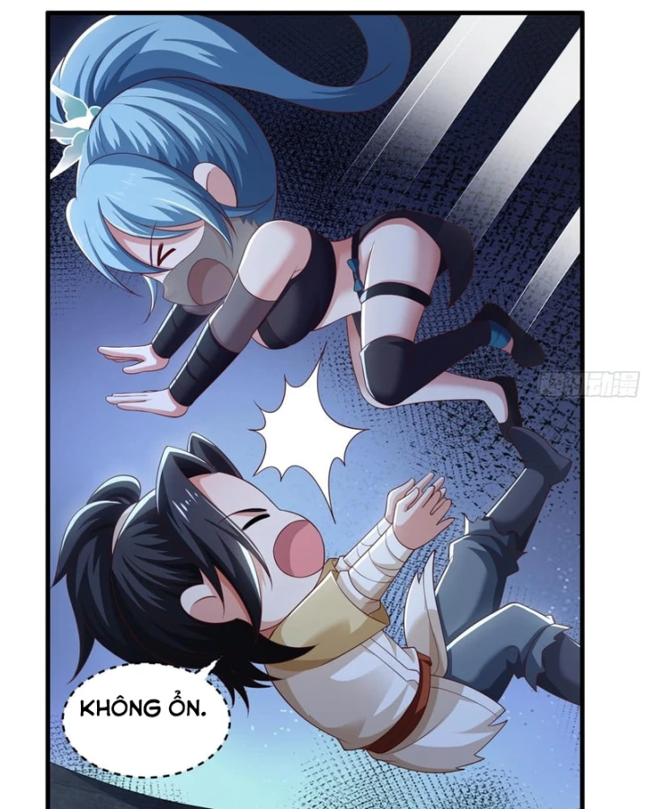 Võ Đại Lang Mạnh Nhất Tái Sinh Ở Thế Giới Thủy Hử Chapter 22 - 17