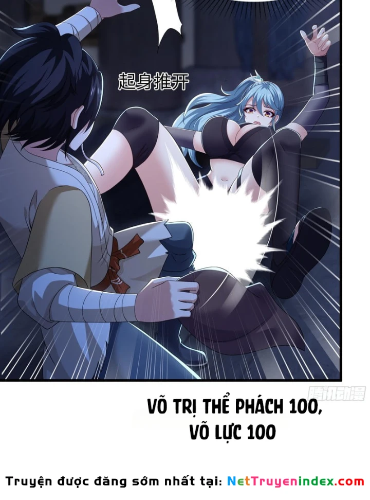 Võ Đại Lang Mạnh Nhất Tái Sinh Ở Thế Giới Thủy Hử Chapter 22 - 23