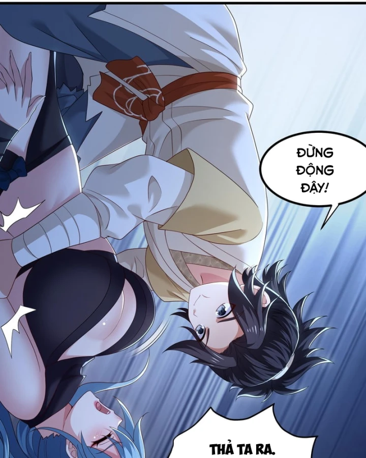 Võ Đại Lang Mạnh Nhất Tái Sinh Ở Thế Giới Thủy Hử Chapter 22 - 25